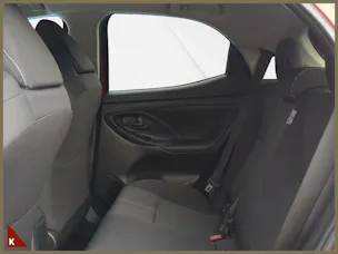 Toyota Yaris 1.5 VVT-i HSD Trend