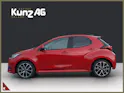 Toyota Yaris 1.5 VVT-i HSD Trend