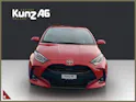 Toyota Yaris 1.5 VVT-i HSD Trend