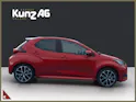 Toyota Yaris 1.5 VVT-i HSD Trend