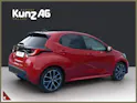 Toyota Yaris 1.5 VVT-i HSD Trend