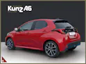 Toyota Yaris 1.5 VVT-i HSD Trend