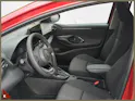 Toyota Yaris 1.5 VVT-i HSD Trend
