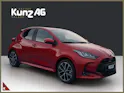 Toyota Yaris 1.5 VVT-i HSD Trend