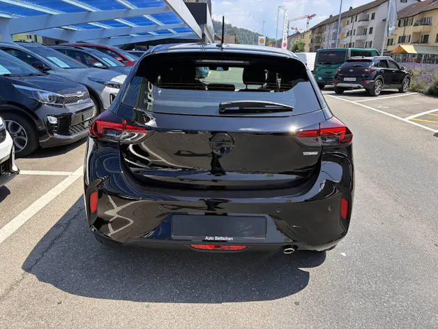Opel Corsa 1.2 T Hybrid Viva