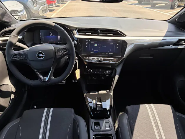 Opel Corsa 1.2 T Hybrid Viva
