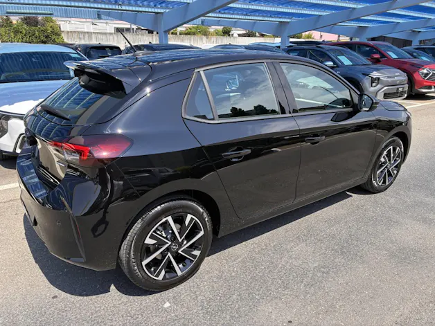 Opel Corsa 1.2 T Hybrid Viva