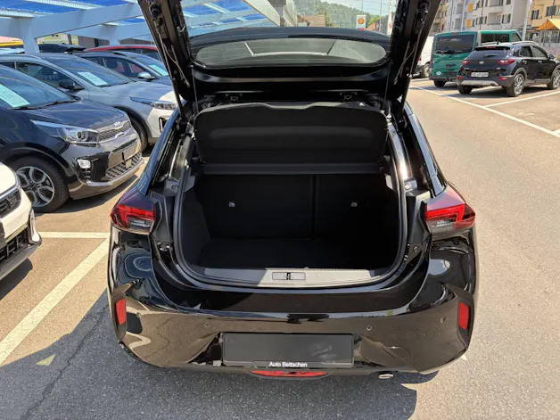 Opel Corsa 1.2 T Hybrid Viva