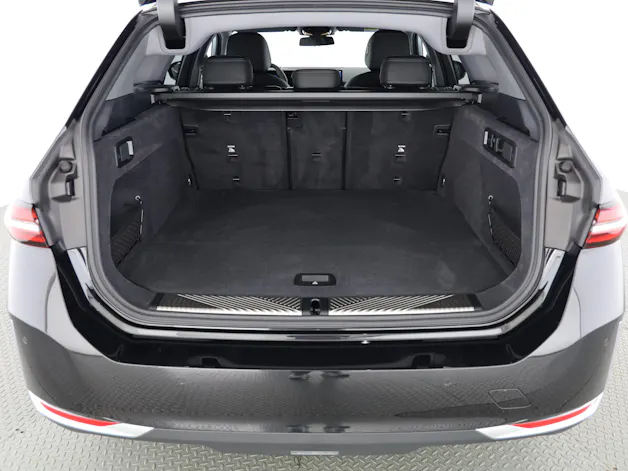 BMW 520d xDrive Touring