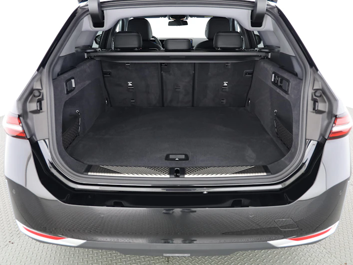 Fahrzeugbild BMW 5 SERIES