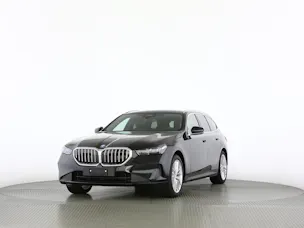 BMW 520d xDrive Touring