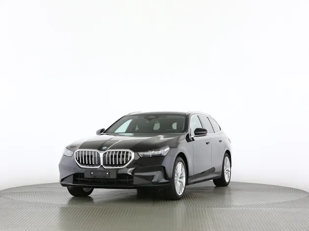 BMW 520d xDrive Touring