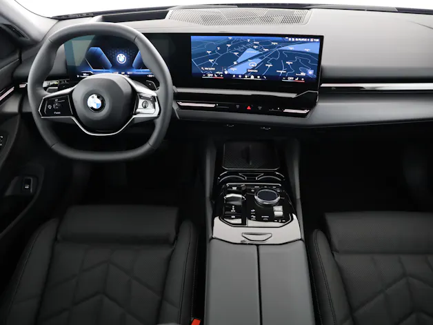 BMW 520d xDrive Touring