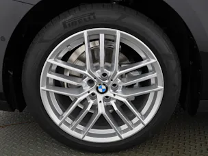 BMW 520d xDrive Touring