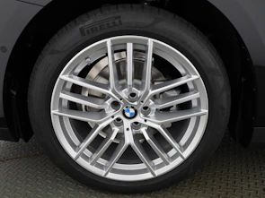 Fahrzeugbild BMW 520d xDrive Touring