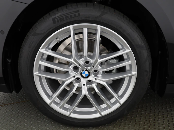 Fahrzeugbild BMW 5 SERIES
