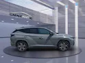 Hyundai TUCSON 1.6 T-GDi Hybrid N-Line 4WD
