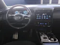 Hyundai TUCSON 1.6 T-GDi Hybrid N-Line 4WD