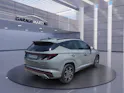 Hyundai TUCSON 1.6 T-GDi Hybrid N-Line 4WD