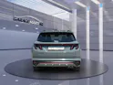 Hyundai TUCSON 1.6 T-GDi Hybrid N-Line 4WD