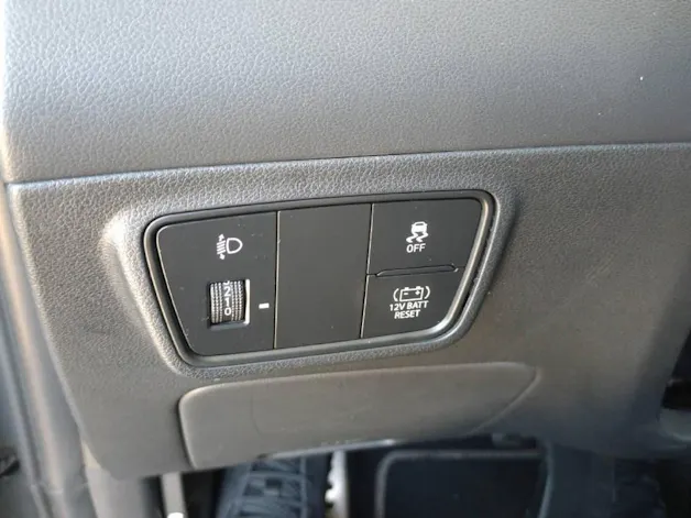 Hyundai TUCSON 1.6 T-GDi Hybrid N-Line 4WD