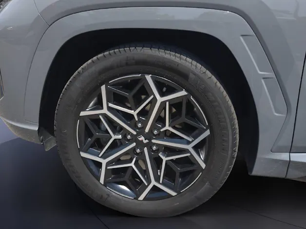 Hyundai TUCSON 1.6 T-GDi Hybrid N-Line 4WD