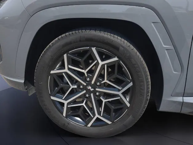 Hyundai TUCSON 1.6 T-GDi Hybrid N-Line 4WD