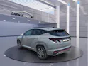 Hyundai TUCSON 1.6 T-GDi Hybrid N-Line 4WD
