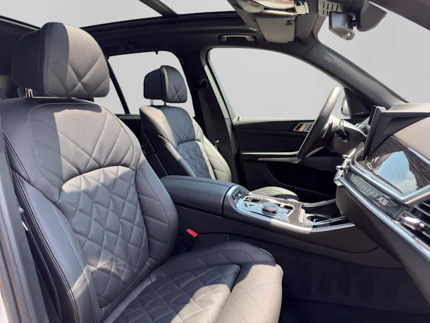 BMW X5 50e xDrive M Sport