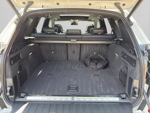 BMW X5 50e xDrive M Sport
