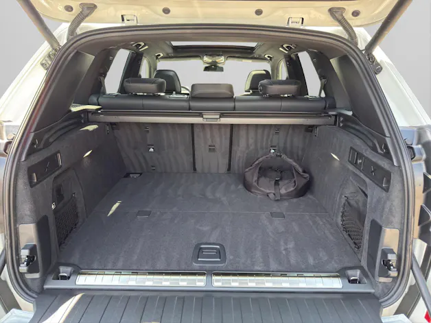 BMW X5 50e xDrive M Sport