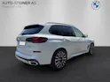 BMW X5 50e xDrive M Sport