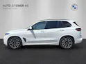 BMW X5 50e xDrive M Sport