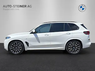 BMW X5 50e xDrive M Sport