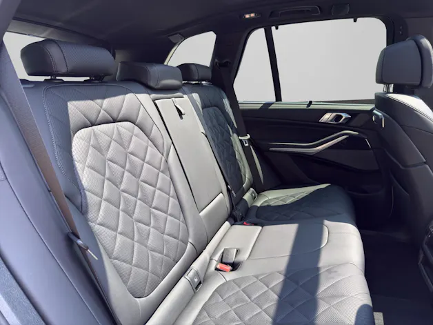 BMW X5 50e xDrive M Sport