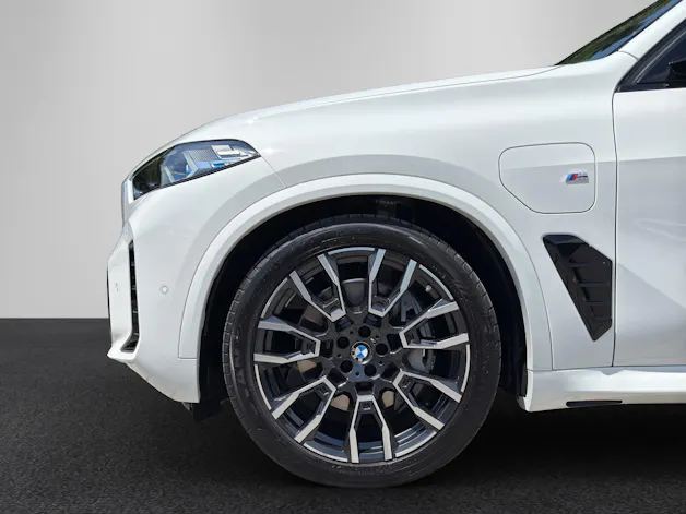 BMW X5 50e xDrive M Sport