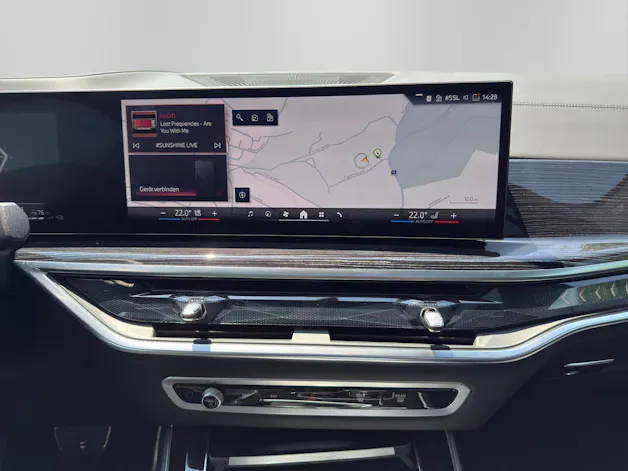 BMW X5 50e xDrive M Sport