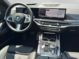 BMW X5 50e xDrive M Sport