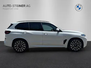 BMW X5 50e xDrive M Sport
