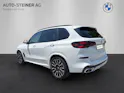 BMW X5 50e xDrive M Sport