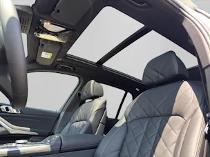 BMW X5 50e xDrive M Sport