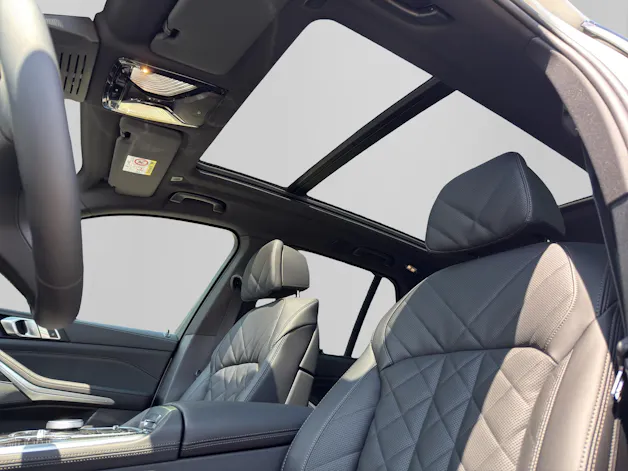 BMW X5 50e xDrive M Sport