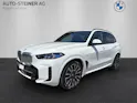 BMW X5 50e xDrive M Sport