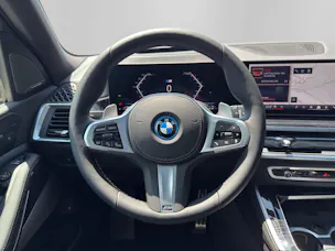 BMW X5 50e xDrive M Sport