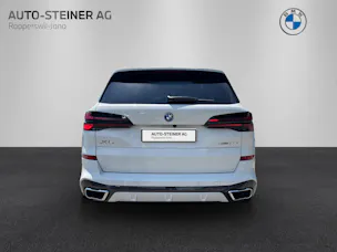 BMW X5 50e xDrive M Sport