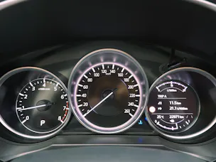 Mazda 6 Sport Wagon 2.0 Center-Line
