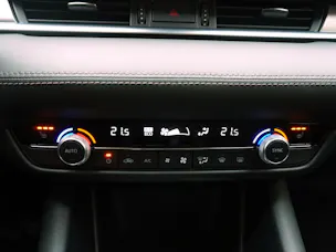 Mazda 6 Sport Wagon 2.0 Center-Line