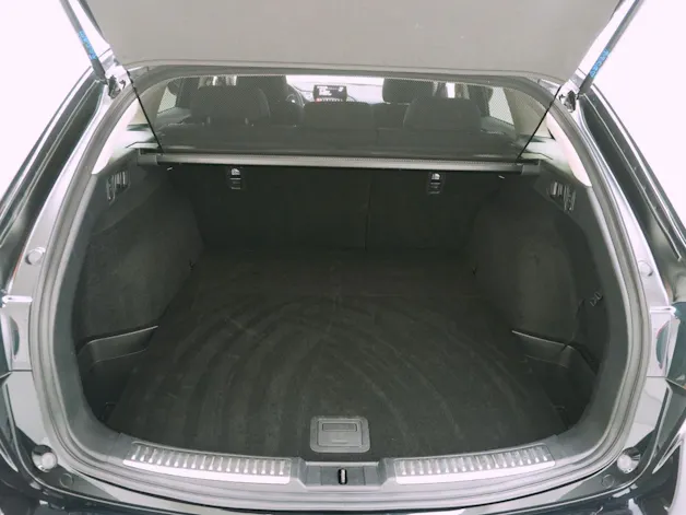 MAZDA 6 Sport Wagon 2.0 Center-Line