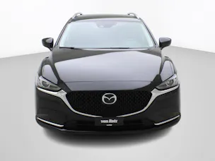 Mazda 6 Sport Wagon 2.0 Center-Line