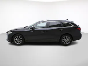 MAZDA 6 Sport Wagon 2.0 Center-Line